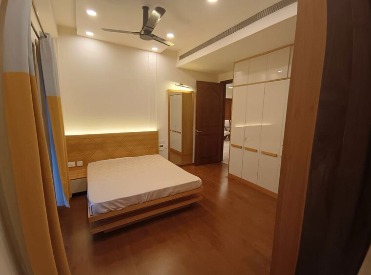 Room, prestige-leela-residency 4 Bedroom 3100 Sq.Ft. Apartment In Kodihalli Bangalore 10472952