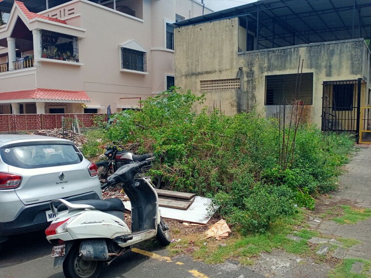 undefined, old sangvi  1614 Sq.Ft. Plot In Old Sangvi Pune 10472926