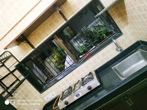 Balcony in 1 RK Apartment at Bandra West – for Rent