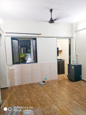 Room in 1 RK Apartment at Bandra West – for Rent
