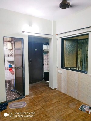 Room in 1 RK Apartment at Bandra West – for Rent