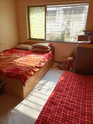 Bedroom in 2 BHK Apartment at Warje – for Rent