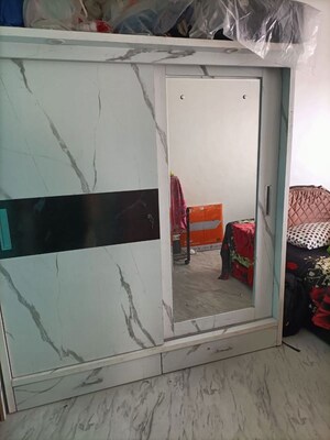 Furnished Amenities in 2 BHK Apartment at Warje – for Rent