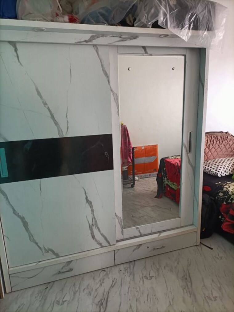undefined, warje 2 Bedroom 850 Sq.Ft. Apartment In Warje Pune 10472939