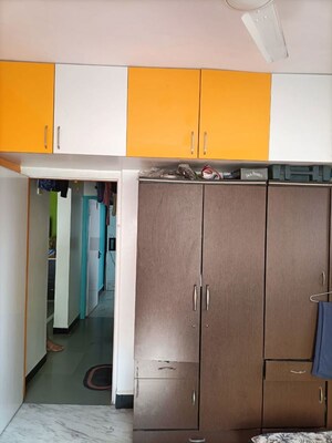 2 BHK Apartment For Rent in Warje