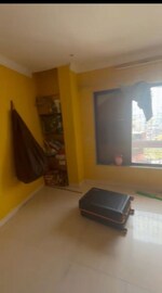 1 BHK 550 Sq.Ft. Apartment in Sagar Avenue