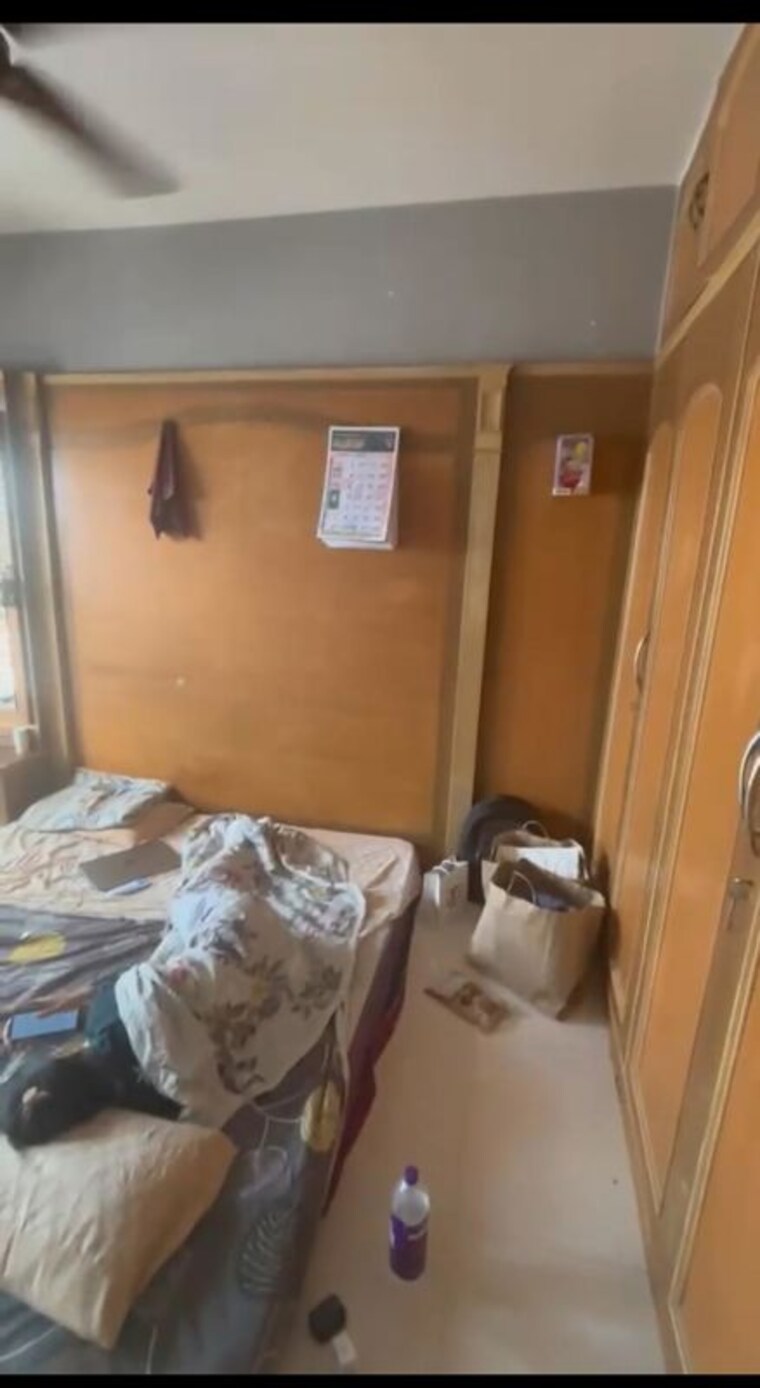 Bedroom, sagar-avenue 1 Bedroom 550 Sq.Ft. Apartment In Santacruz East Mumbai 10472946