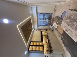 3 BHK Apartment For Rent in Praneeth Pranav Solitaire, Bachupally
