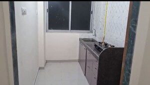 Bathroom in 1 BHK Apartment at Dadar East – for Rent