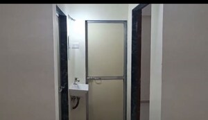 Building Lobby in 1 BHK Apartment at Dadar East – for Rent
