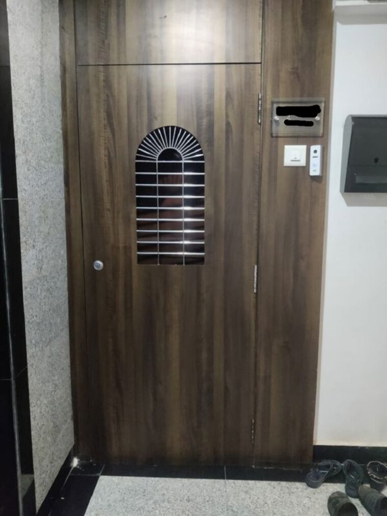 undefined, bandra west 1.5 Bedroom 650 Sq.Ft. Apartment In Bandra West Mumbai 10472974