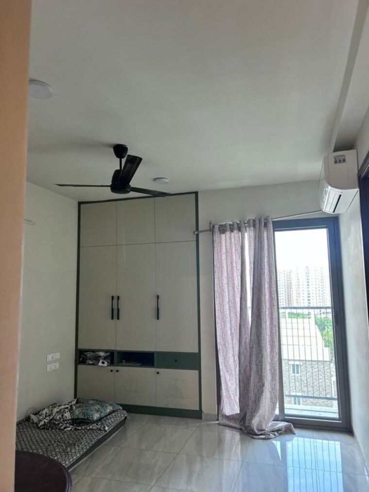 Bathroom, myscape-sanctuary 3 Bedroom 2365 Sq.Ft. Apartment In Hafeezpet Hyderabad 10472973