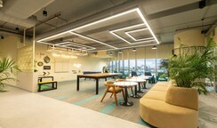 Office Space For Rent in Shanthala Nagar