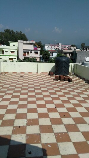 Parking in 3 BHK Independent House at Sahastradhara – for Sale