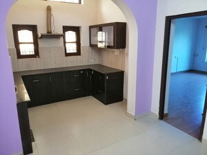 Kitchen in 3 BHK Independent House at Sahastradhara – for Sale