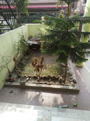 Balcony in 3 BHK Independent House at Sahastradhara – for Sale
