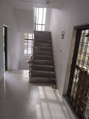 Staircase in 3 BHK Independent House at Sahastradhara – for Sale