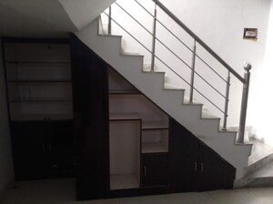 Staircase in 3 BHK Independent House at Sahastradhara – for Sale
