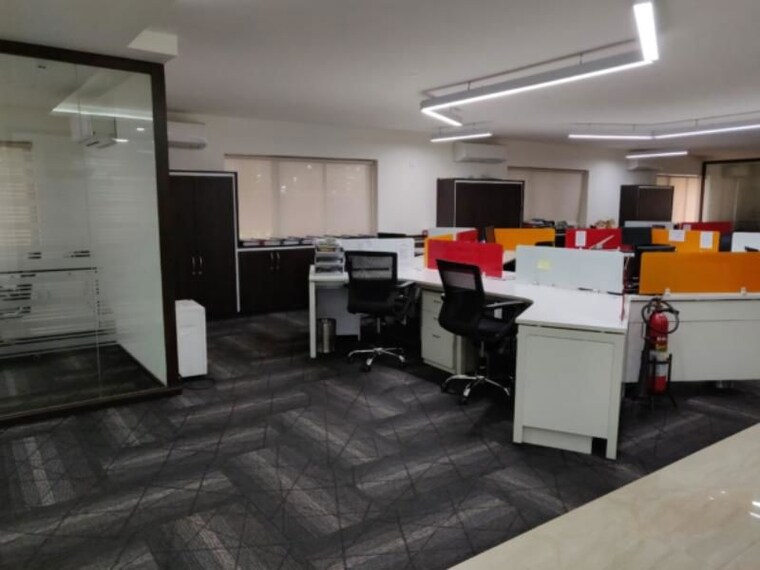 Team Area, shanthala nagar Commercial Office Space 7000 Sq.Ft. In Shanthala Nagar Bangalore 10472986