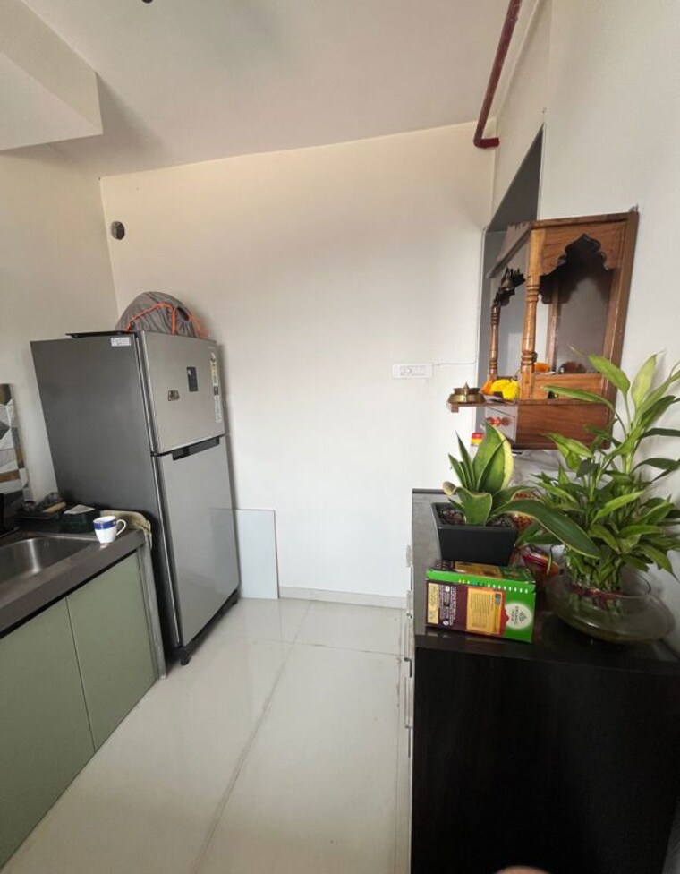 undefined, highland-pearl 1 Bedroom 390 Sq.Ft. Apartment In Thane West Thane 10472979