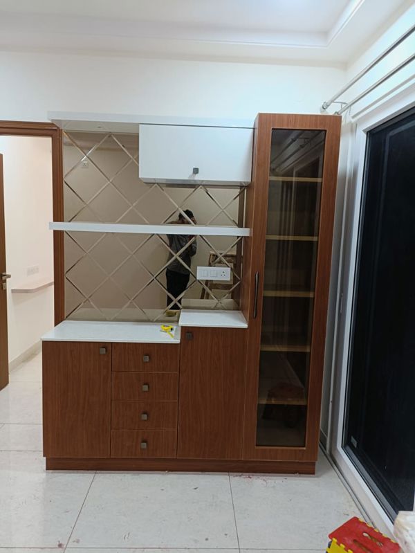 2.5 BHK 1518 Sq.Ft. Apartment in Aparna Sarovar Zicon