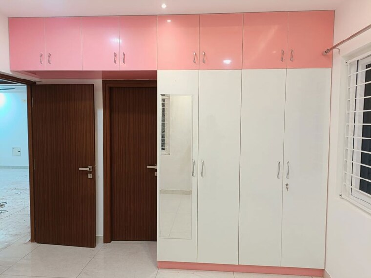 Room, aparna-sarovar-zicon 2.5 Bedroom 1518 Sq.Ft. Apartment In Nallagandla Hyderabad 10472989