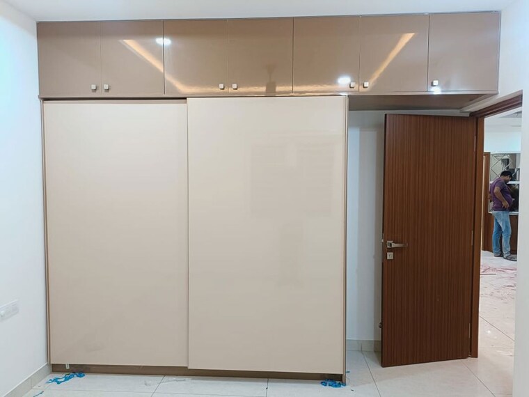 Room, aparna-sarovar-zicon 2.5 Bedroom 1518 Sq.Ft. Apartment In Nallagandla Hyderabad 10472989