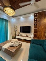 3 BHK 1528 Sq.Ft. Apartment in Rohan Upavan