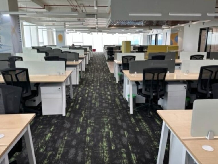 Kitchen, shanthala nagar Commercial Office Space 6100 Sq.Ft. In Shanthala Nagar Bangalore 10472957