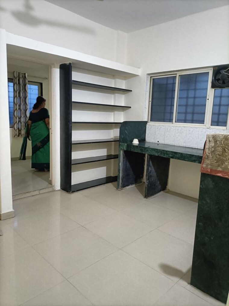 undefined, kamgar putala vasahat 1 Bedroom 500 Sq.Ft. Villa In Kamgar Putala Vasahat Pune 10473001
