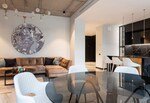 4 BHK + Extra Room 1800 Sq.Ft. Apartment in Babulnath