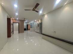 3 BHK + Pooja Room,Servant Room,Study Room,Extra Room,Basement,Store Room Apartment For Rent in Prestige Beverly Hills