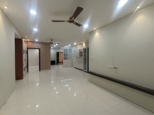 3 BHK Apartment For Rent in Prestige Beverly Hills, Kokapet