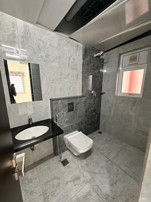 Team Area in 3 BHK Apartment at Aparna Zenon, Puppalaguda – for Rent