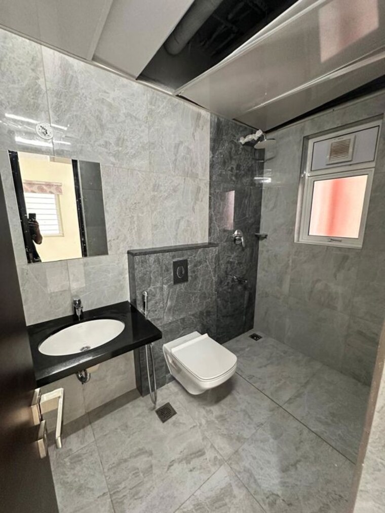 Team Area, aparna-zenon 3 Bedroom 1690 Sq.Ft. Apartment In Puppalaguda Hyderabad 10473006