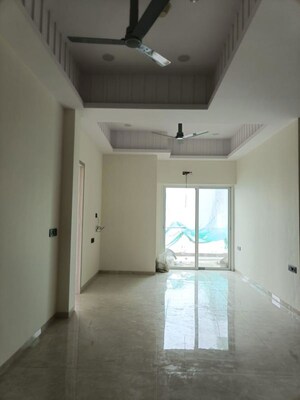 Building Lobby in 3 BHK Apartment at Indiabulls Sky Forest, Lower Parel – for Rent