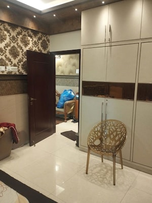 Bedroom in 3 BHK Apartment at Cooke Town – for Rent