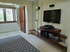 3 BHK + Extra Room Apartment For Rent in Dariya Mahal