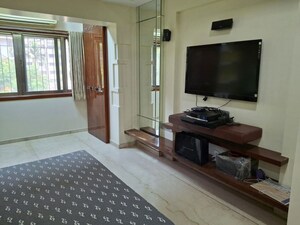 3 BHK Apartment For Rent in Dariya Mahal, Malabar Hill