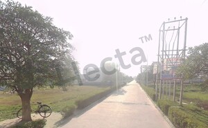  Plot – Exterior View View at Sonipat Road - for Sale