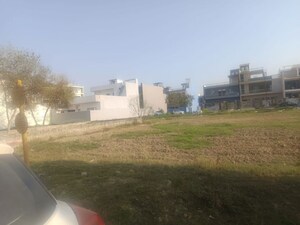  Plot – Exterior View View at Sonipat Road - for Sale