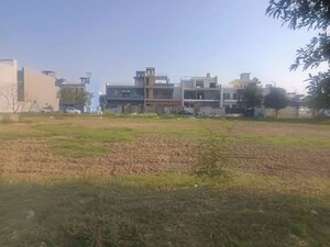 Plot Area in  Plot at Sonipat Road – for Sale