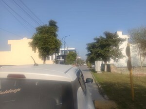  Plot – Exterior View View at Sonipat Road - for Sale