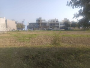 Plot Area in  Plot at Sonipat Road – for Sale