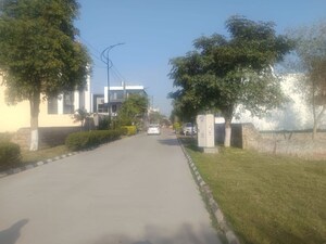 Plot Area in  Plot at Sonipat Road – for Sale