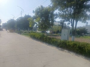 Plot Area in  Plot at Sonipat Road – for Sale