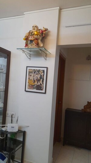 2 BHK Apartment For Rent in Raheja Sunglow, Powai