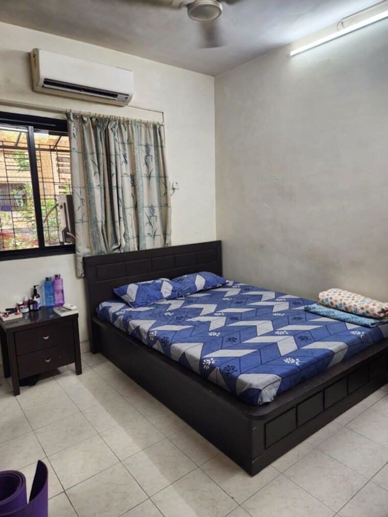 Bedroom, raheja-sunglow 2 Bedroom 845 Sq.Ft. Apartment In Powai Mumbai 10473023