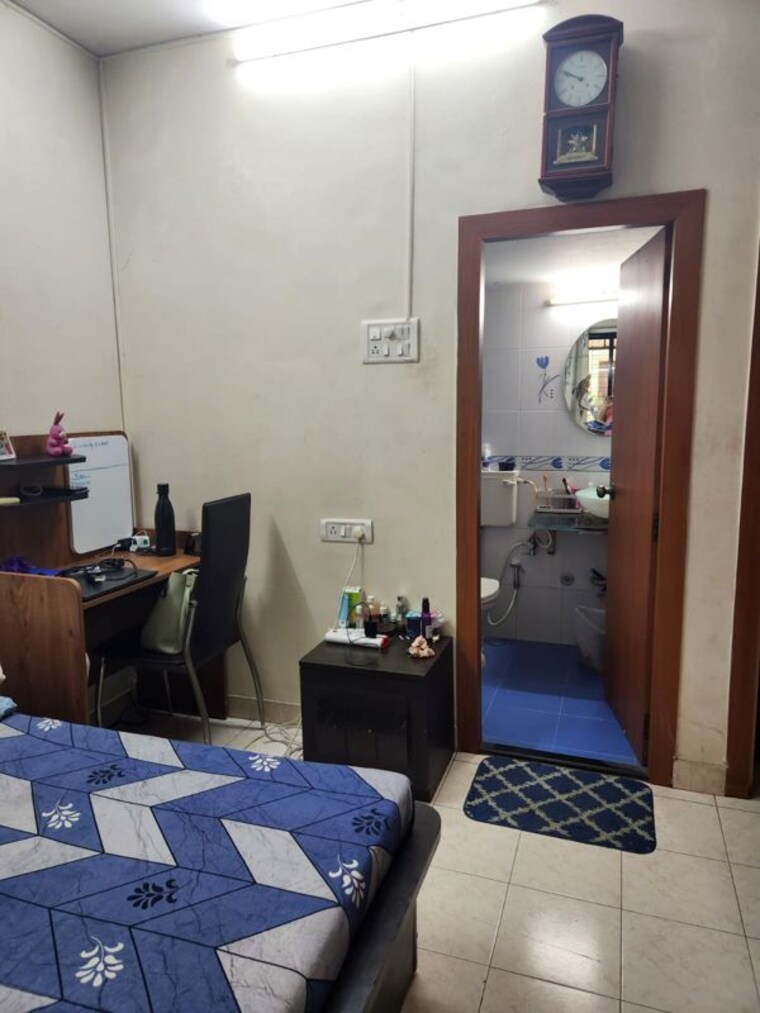 Team Area, raheja-sunglow 2 Bedroom 845 Sq.Ft. Apartment In Powai Mumbai 10473023
