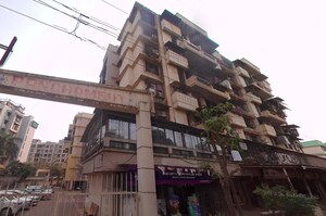  Apartment For Sale in Titwala